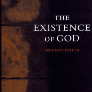 خرید و دانلود نسخه کامل کتاب The Existence of God