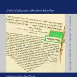 خرید و دانلود نسخه کامل کتاب The Experience of Jewish Liturgy: Studies Dedicated to Menahem Schmelzer