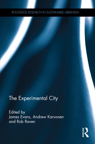 خرید و دانلود نسخه کامل کتاب The Experimental City_68e3d37331fc8.jpeg خرید و دانلود نسخه کامل کتاب The Experimental City