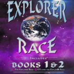 خرید و دانلود نسخه کامل کتاب The Explorer Race Book 2