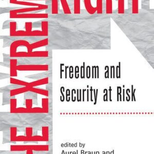 خرید و دانلود نسخه کامل کتاب The Extreme Right: Freedom and Security at Risk