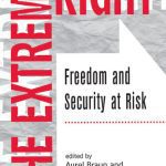 خرید و دانلود نسخه کامل کتاب The Extreme Right: Freedom and Security at Risk