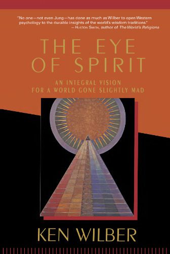 خرید و دانلود نسخه کامل کتاب The Eye of Spirit: An Integral Vision for a World Gone Slightly Mad_68df36fec0f27.jpeg خرید و دانلود نسخه کامل کتاب The Eye of Spirit: An Integral Vision for a World Gone Slightly Mad