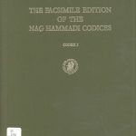 خرید و دانلود نسخه کامل کتاب The Facsimile Edition of the Nag Hammadi Codices – Codex I