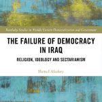 خرید و دانلود نسخه کامل کتاب The Failure of Democracy in Iraq: Religion, Ideology and Sectarianism