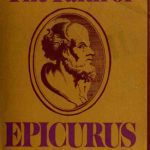 خرید و دانلود نسخه کامل کتاب The faith of Epicurus