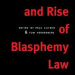 خرید و دانلود نسخه کامل کتاب The Fall and Rise of Blasphemy Law