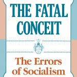 خرید و دانلود نسخه کامل کتاب The Fatal Conceit: The Errors of Socialism