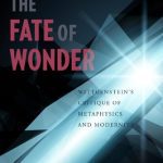 خرید و دانلود نسخه کامل کتاب The fate of wonder: Wittgenstein’s critique of metaphysics and modernity