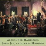 خرید و دانلود نسخه کامل کتاب The Federalist – A Commentary on the Constitution of the United States