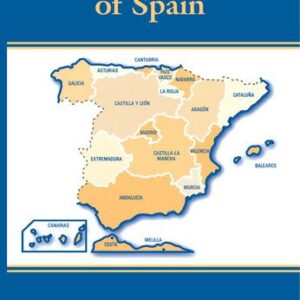 خرید و دانلود نسخه کامل کتاب The Federalization of Spain