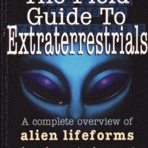 خرید و دانلود نسخه کامل کتاب The Field Guide To Extraterrestrials