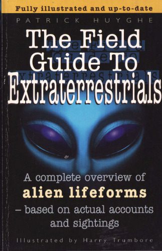 خرید و دانلود نسخه کامل کتاب The Field Guide To Extraterrestrials_68e308476df7b.jpeg خرید و دانلود نسخه کامل کتاب The Field Guide To Extraterrestrials