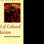 خرید و دانلود نسخه کامل کتاب The Field of Cultural Production