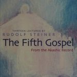 خرید و دانلود نسخه کامل کتاب The Fifth Gospel, from the Akashic Record