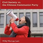 خرید و دانلود نسخه کامل کتاب The Fight for China’s Future: Civil Society vs. the Chinese Communist Party