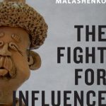 خرید و دانلود نسخه کامل کتاب The Fight for Influence: Russia in Central Asia