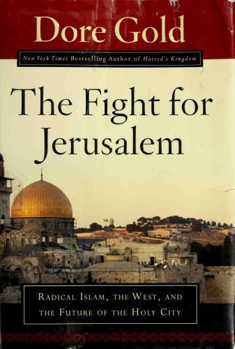 خرید و دانلود نسخه کامل کتاب The Fight for Jerusalem: Radical Islam, The West and the Future of the Holy City_68f751ca2b640.jpeg خرید و دانلود نسخه کامل کتاب The Fight for Jerusalem: Radical Islam, The West and the Future of the Holy City