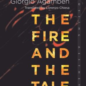 خرید و دانلود نسخه کامل کتاب The Fire and the Tale