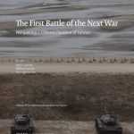 خرید و دانلود نسخه کامل کتاب The First Battle of the Next War. Wargaming a Chinese Invasion of Taiwan.