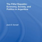 خرید و دانلود نسخه کامل کتاب The Fitful Republic: Economy, Society, and Politics in Argentina