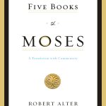 خرید و دانلود نسخه کامل کتاب The Five Books of Moses: A Translation with Commentary