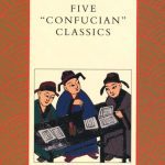 خرید و دانلود نسخه کامل کتاب The Five “Confucian” Classics