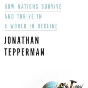 خرید و دانلود نسخه کامل کتاب The Fix: How Nations Survive and Thrive in a World in Decline