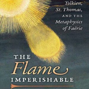 خرید و دانلود نسخه کامل کتاب The Flame Imperishable