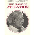 خرید و دانلود نسخه کامل کتاب The Flame Of Attention