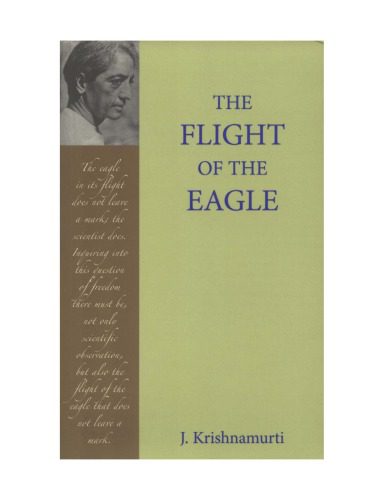 خرید و دانلود نسخه کامل کتاب The Flight Of The Eagle_68fc569656271.jpeg خرید و دانلود نسخه کامل کتاب The Flight Of The Eagle