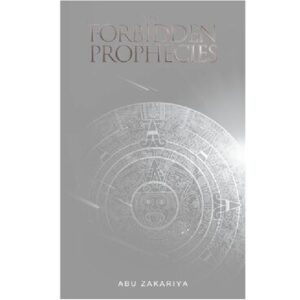 خرید و دانلود نسخه کامل کتاب The Forbidden Prophecies