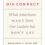 خرید و دانلود نسخه کامل کتاب The Foreign Policy Disconnect: What Americans Want from Our Leaders but Don’t Get (American Politics and Political Economy Series)