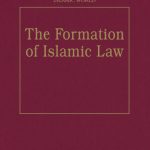 خرید و دانلود نسخه کامل کتاب The Formation of Islamic Law