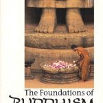 خرید و دانلود نسخه کامل کتاب The Foundations of Buddhism