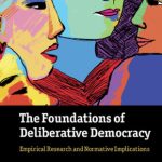 خرید و دانلود نسخه کامل کتاب The foundations of deliberative democracy : empirical research and normative implications