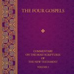 خرید و دانلود نسخه کامل کتاب The Four Gospels (Commentary on the Holy Scriptures of the New Testament, Vol. I)