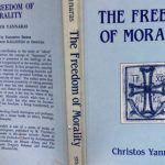 خرید و دانلود نسخه کامل کتاب The Freedom of Morality