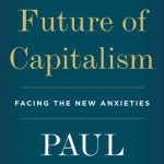 خرید و دانلود نسخه کامل کتاب The Future of Capitalism: Facing the New Anxieties