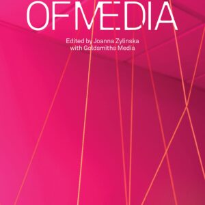 خرید و دانلود نسخه کامل کتاب The Future of Media
