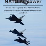 خرید و دانلود نسخه کامل کتاب The Future of NATO Airpower
