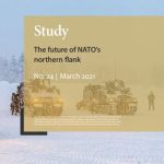 خرید و دانلود نسخه کامل کتاب The future of NATO’s northern flank