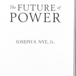 خرید و دانلود نسخه کامل کتاب The Future of Power