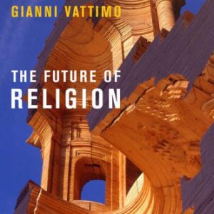 خرید و دانلود نسخه کامل کتاب The future of religion