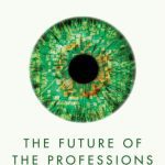 خرید و دانلود نسخه کامل کتاب The future of the professions : how technology will transform the work of human experts