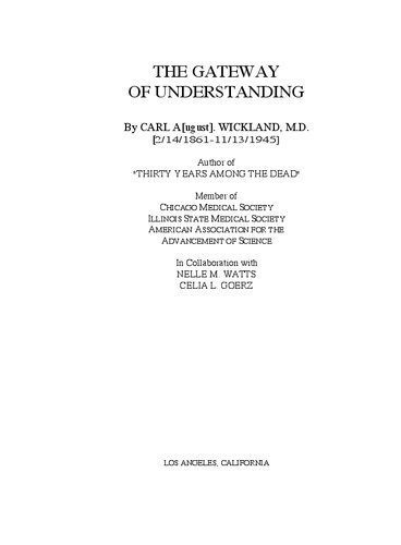 خرید و دانلود نسخه کامل کتاب The Gateway of Understanding_68e2c0400dd97.jpeg خرید و دانلود نسخه کامل کتاب The Gateway of Understanding