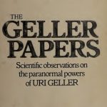 خرید و دانلود نسخه کامل کتاب The Geller papers; Scientific observations on the paranormal powers of Uri Geller