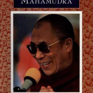 خرید و دانلود نسخه کامل کتاب The Gelug/Kagyu Tradition of Mahamudra