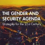 خرید و دانلود نسخه کامل کتاب The Gender and Security Agenda: Strategies for the 21st Century