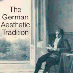 خرید و دانلود نسخه کامل کتاب The German Aesthetic Tradition